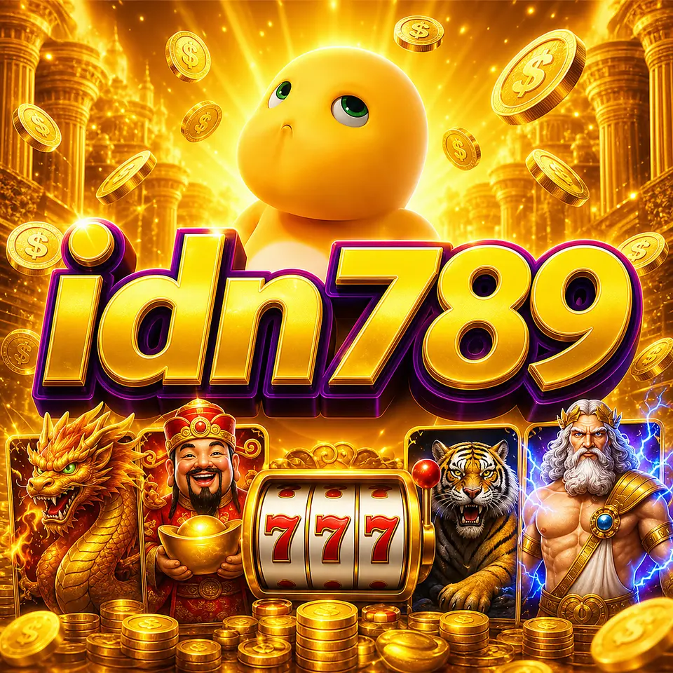 idn789 Unduh