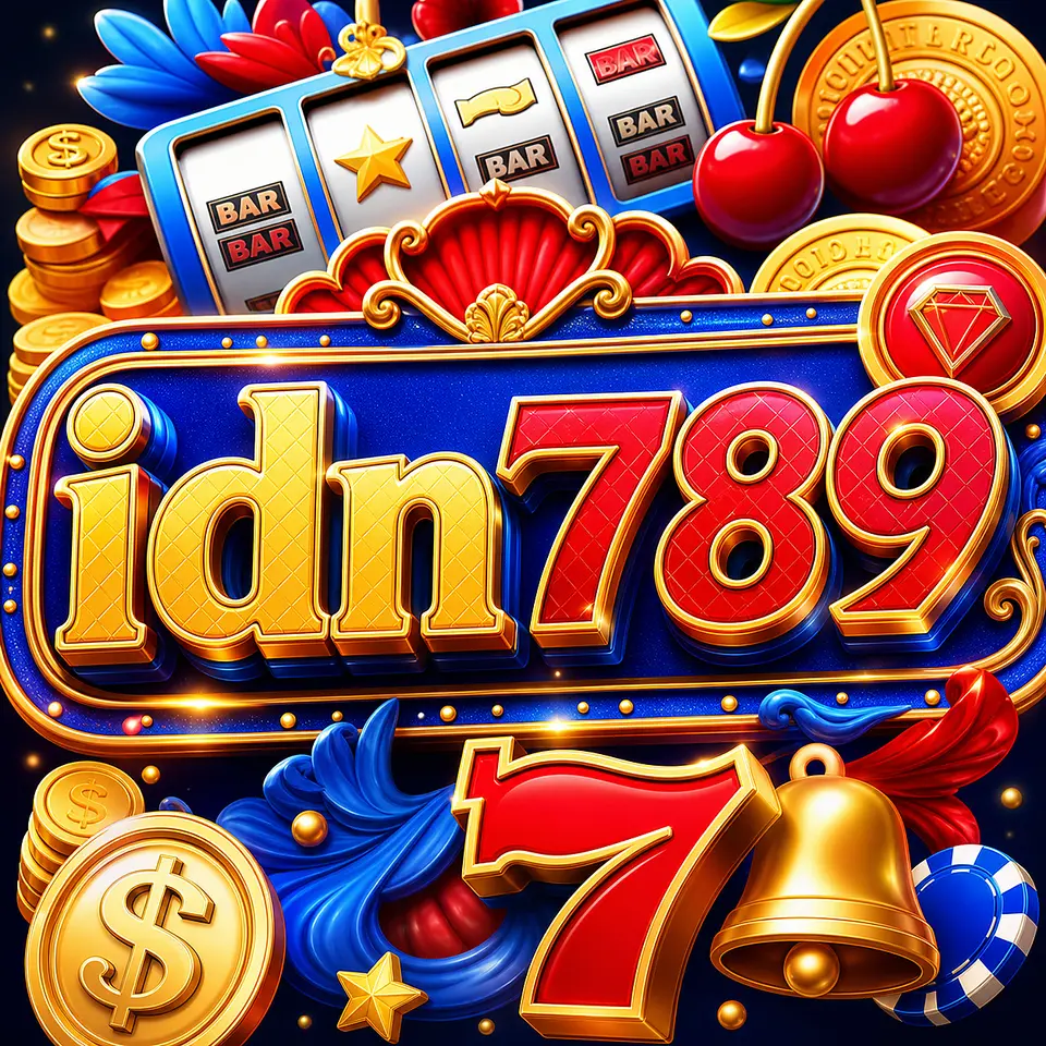 idn789 Masuk