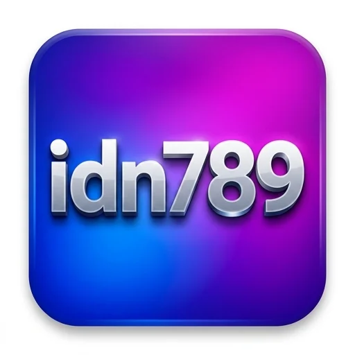 🔥 idn789 Official Website | Daftar Akun idn789 App Mudah